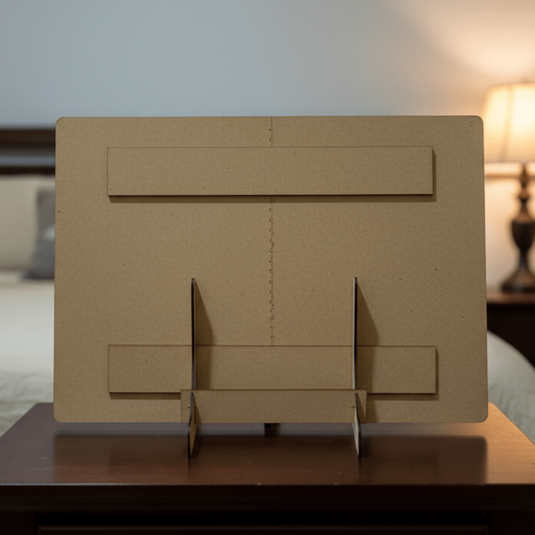 Rompecabezas Personalizado de Madera MDF Artesanal de 1000 Piezas - Puzzlemania México