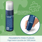 Pegamento Fijador Ravensburger de Rompecabezas de 200 ml - Puzzlemania México