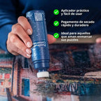 Pegamento Fijador Ravensburger de Rompecabezas de 200 ml - Puzzlemania México