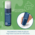 Pegamento Fijador Ravensburger de Rompecabezas de 200 ml - Puzzlemania México