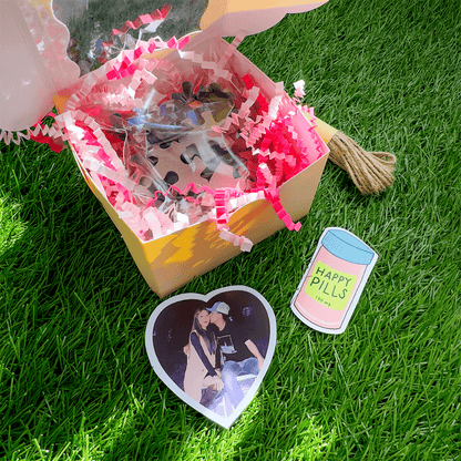 Rompecabezas Personalizado CORAZON 75 Piezas - Puzzlemania México