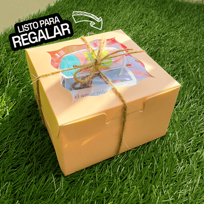 Rompecabezas Personalizado CORAZON 75 Piezas - Puzzlemania México