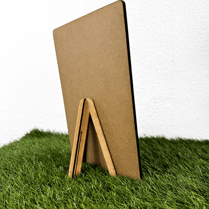 Rompecabezas Personalizado de Madera MDF de 135 Piezas - Puzzlemania México