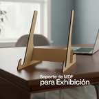 Rompecabezas Personalizado de Madera MDF Artesanal de 1000 Piezas - Puzzlemania México