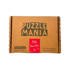 Rompecabezas Personalizado de Madera MDF de 1000 Piezas - 50 x 38 CM - Puzzlemania México
