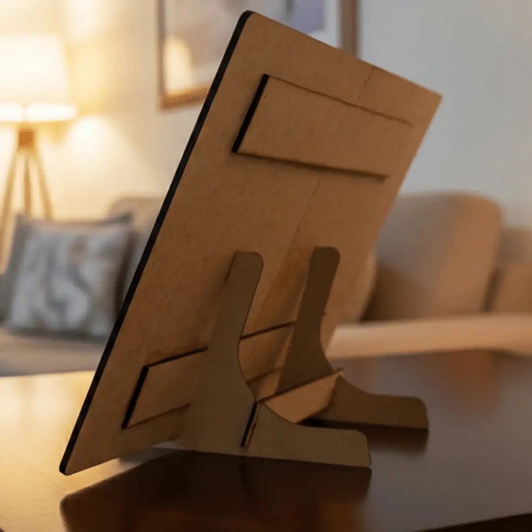 Rompecabezas Personalizado de Madera MDF de 1000 Piezas - 50 x 38 CM - Puzzlemania México