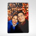 Rompecabezas Personalizado de Madera MDF de 135 Piezas - 26 x 18 CM - Puzzlemania México