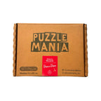 Rompecabezas Personalizado de Madera MDF de 500 Piezas - 34 x 28 CM - Puzzlemania México