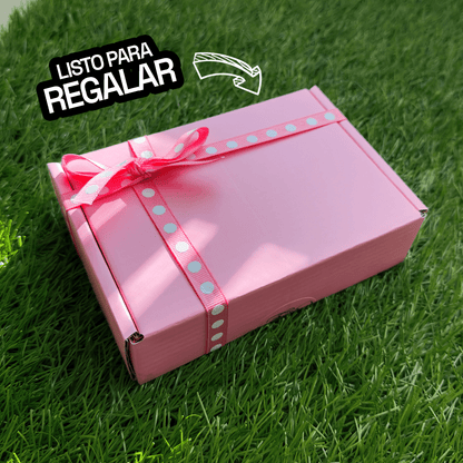 Rompecabezas Personalizado de 100 Piezas - Puzzlemania México